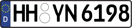 HH-YN6198