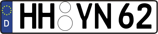 HH-YN62