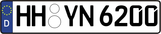 HH-YN6200