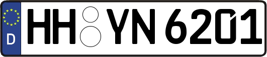HH-YN6201