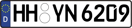 HH-YN6209
