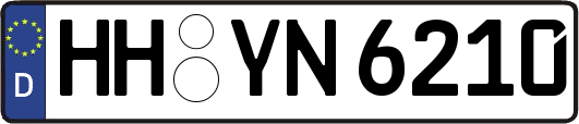 HH-YN6210