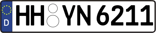 HH-YN6211