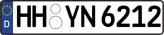 HH-YN6212