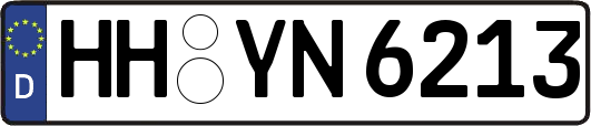 HH-YN6213