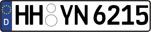 HH-YN6215