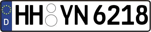 HH-YN6218