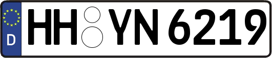 HH-YN6219