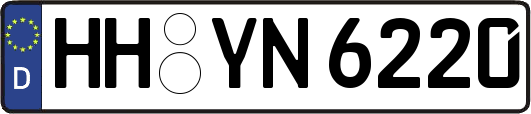 HH-YN6220
