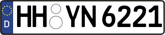 HH-YN6221