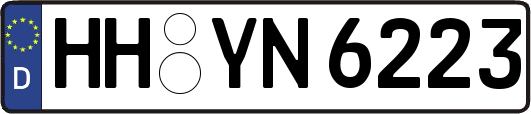 HH-YN6223