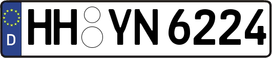 HH-YN6224