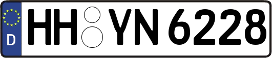 HH-YN6228