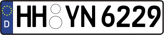 HH-YN6229