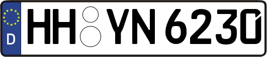 HH-YN6230