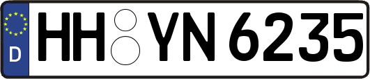 HH-YN6235