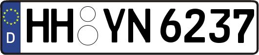 HH-YN6237