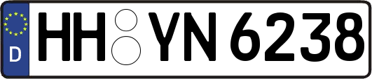 HH-YN6238