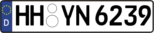 HH-YN6239
