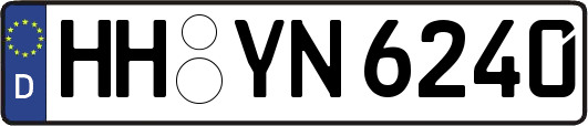 HH-YN6240