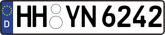 HH-YN6242