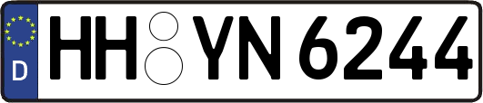HH-YN6244