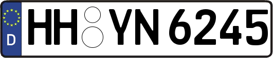HH-YN6245