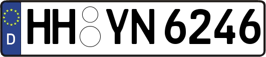 HH-YN6246