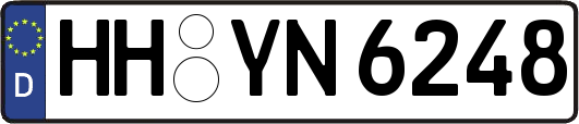 HH-YN6248
