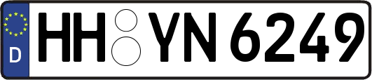 HH-YN6249