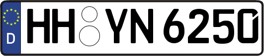 HH-YN6250