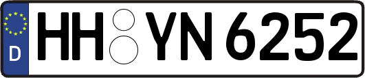 HH-YN6252