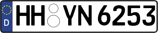 HH-YN6253