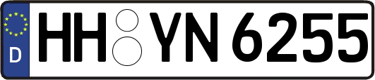 HH-YN6255