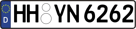 HH-YN6262