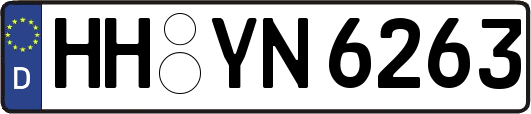 HH-YN6263