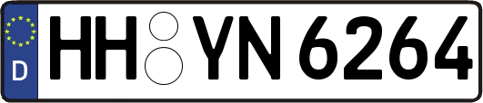 HH-YN6264