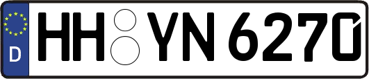 HH-YN6270