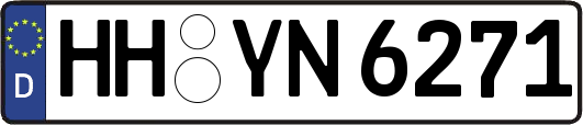 HH-YN6271