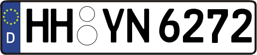 HH-YN6272