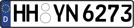HH-YN6273