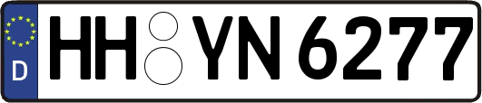 HH-YN6277
