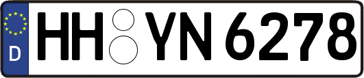 HH-YN6278