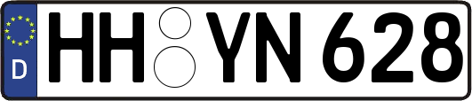 HH-YN628