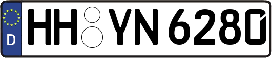 HH-YN6280
