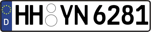 HH-YN6281