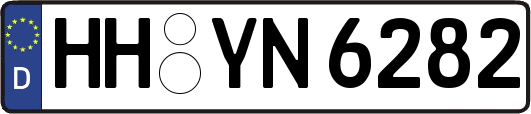 HH-YN6282