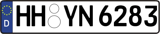 HH-YN6283