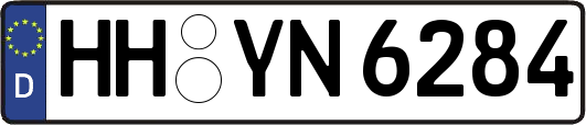 HH-YN6284