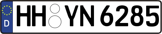 HH-YN6285